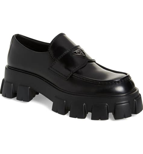 prada mens footwear|Prada men's shoes nordstrom.